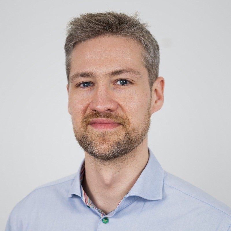 Daniel Sebastian