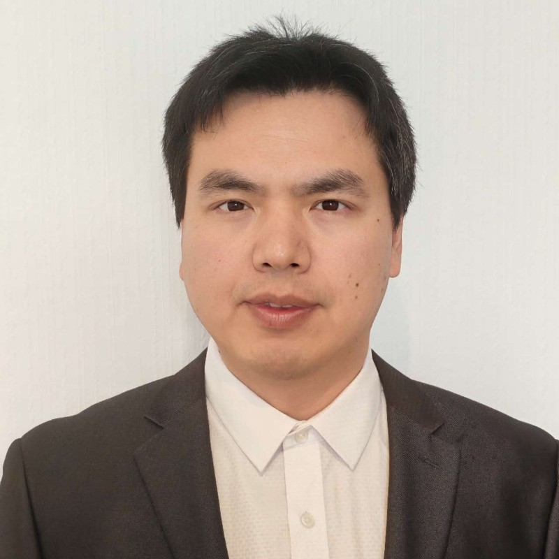 Shuchun Zhang