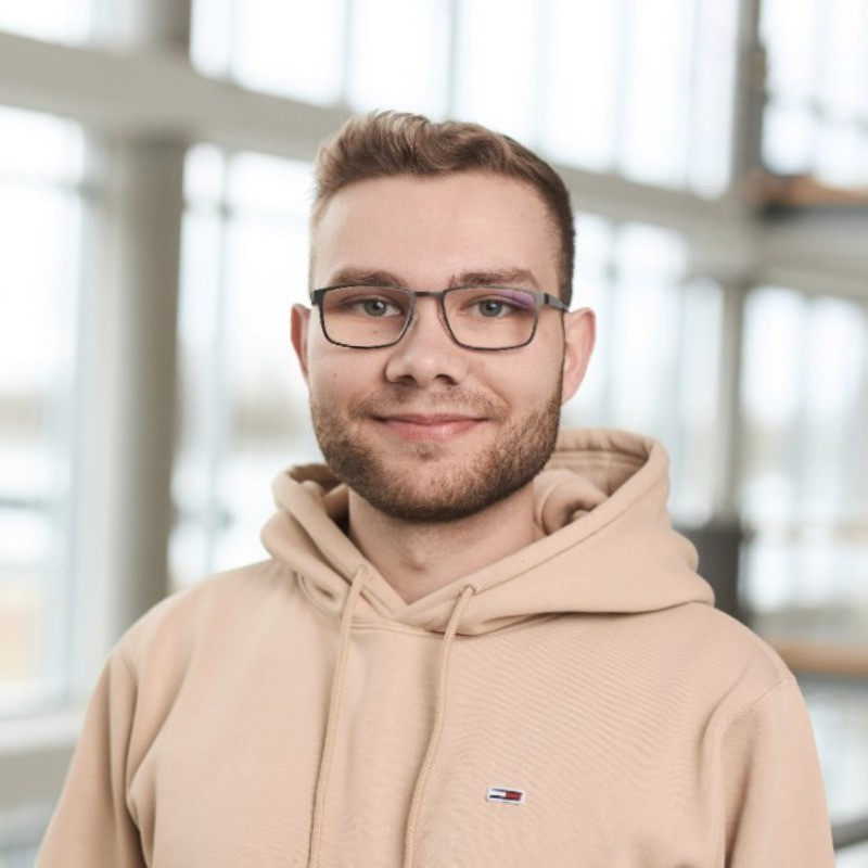 Benjamin Bracke