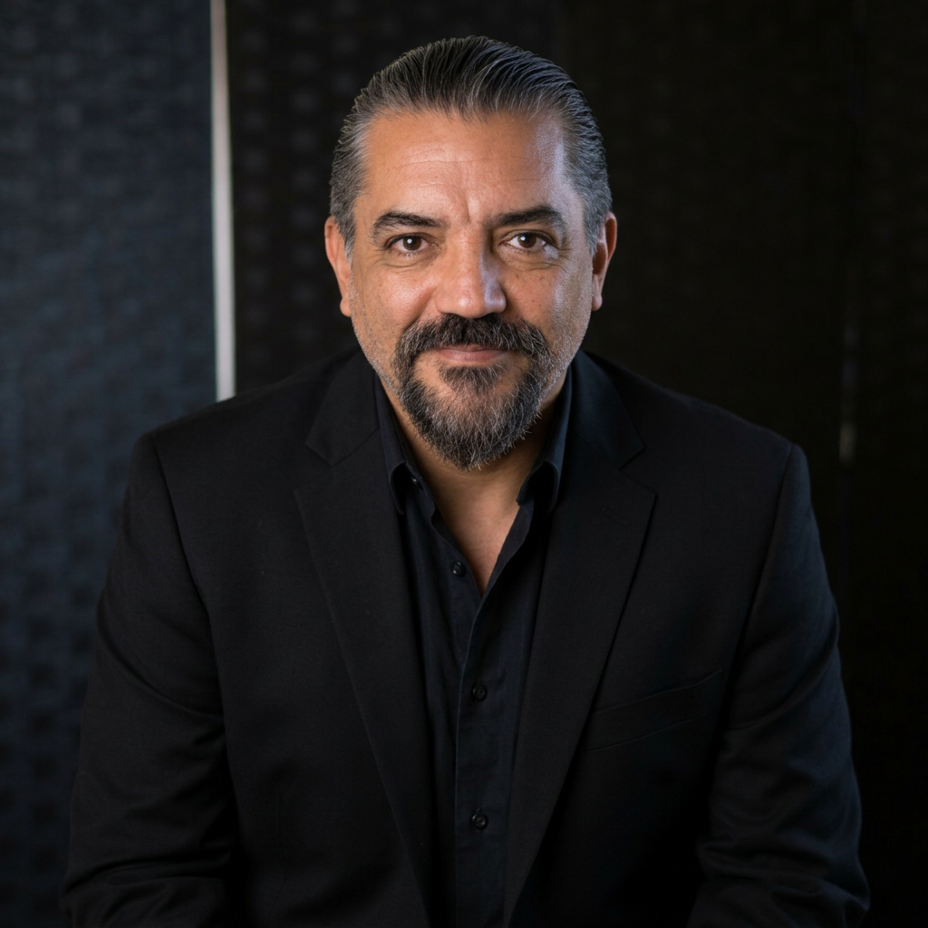 Gyo Jaramillo