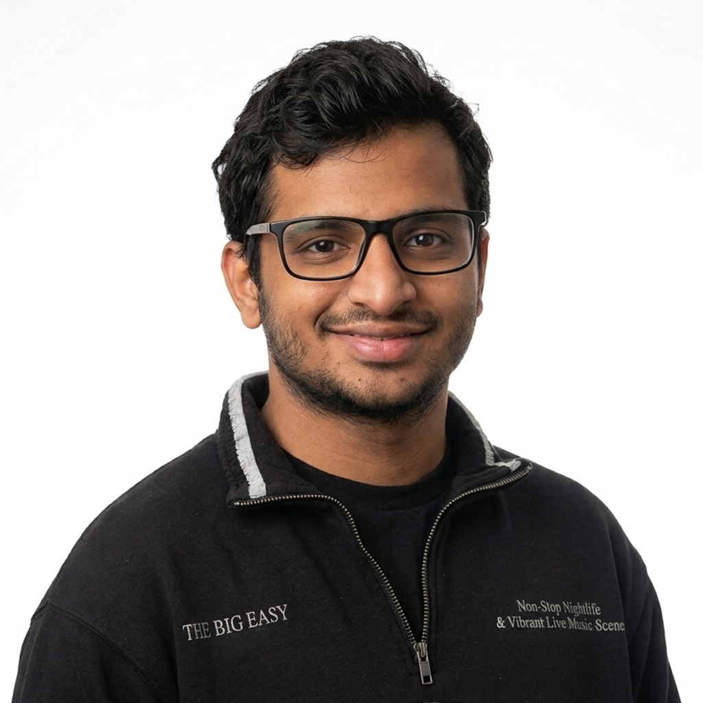 Shehan Shetty