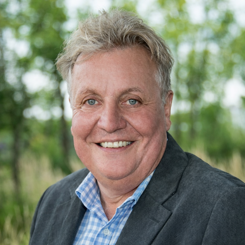 Torsten Beinke